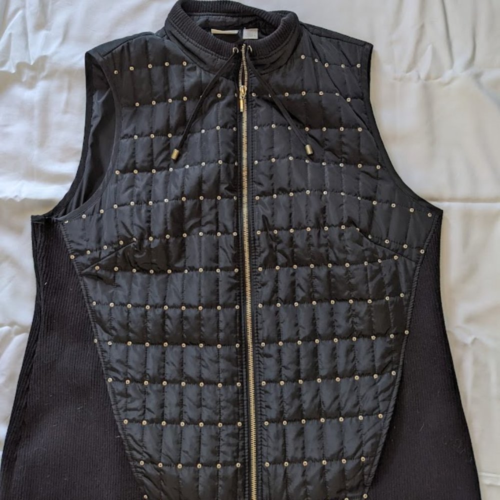 Chico's (Size 3) Collection: Vest